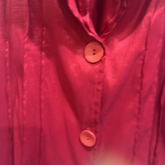 Damee top/ jacket - Picture 4 of 6